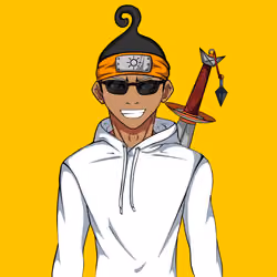 Ninja #3843