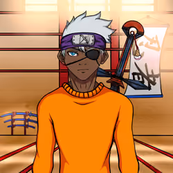 Ninja #7751
