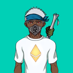 Ninja #2755