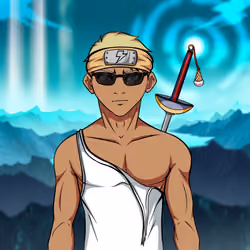 Ninja #5167