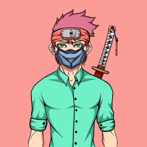 Ninja #7174