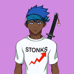 Ninja #742