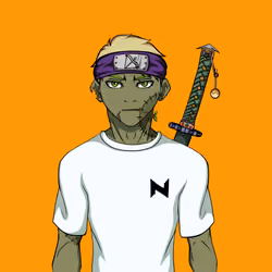 Ninja #8032