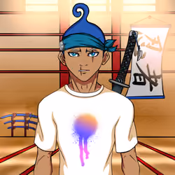 Ninja #4477