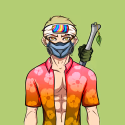 Ninja #1433