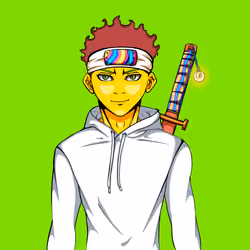 Ninja #775