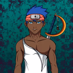 Ninja #4031