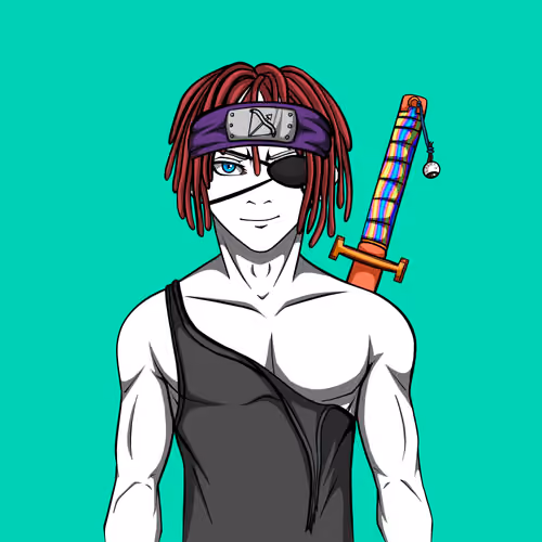 Ninja #8869