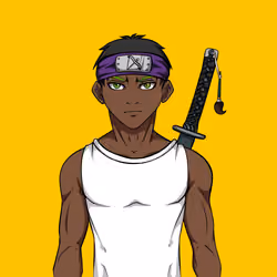 Ninja #5697