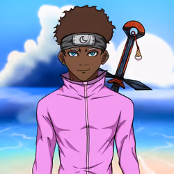 Ninja #4395