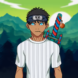 Ninja #8271