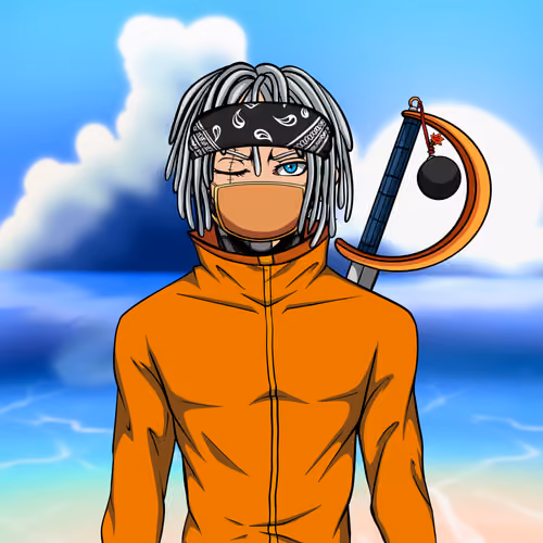 Ninja #91