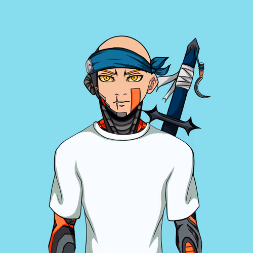 Ninja #2224