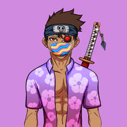 Ninja #2155
