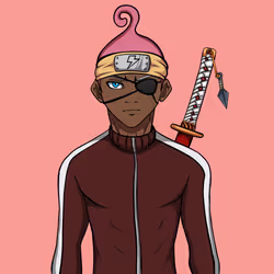 Ninja #2018