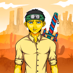 Ninja #982