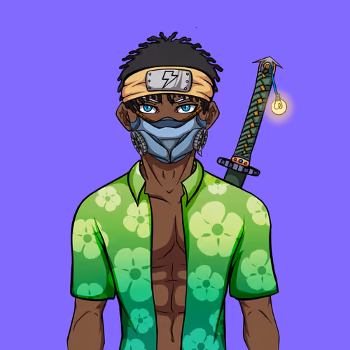 Ninja #2553