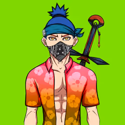 Ninja #5606