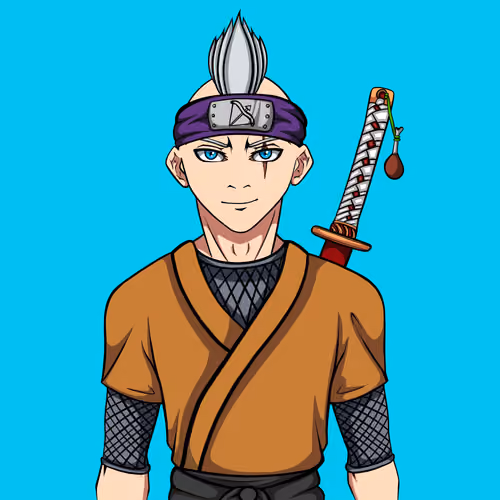 Ninja #2414