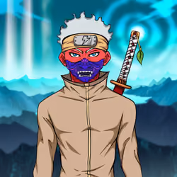 Ninja #5631