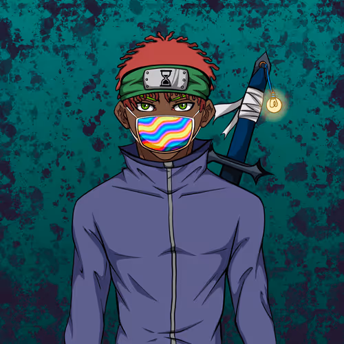 Ninja #5557