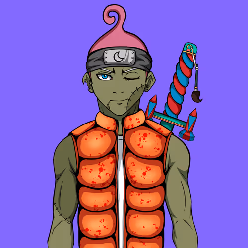 Ninja #5335