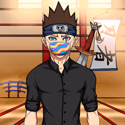 Ninja #4722