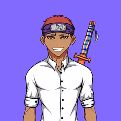 Ninja #3931
