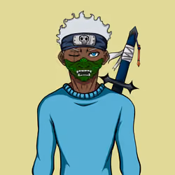 Ninja #4397