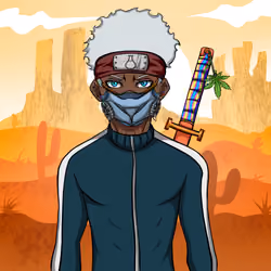 Ninja #3954