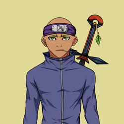 Ninja #8790