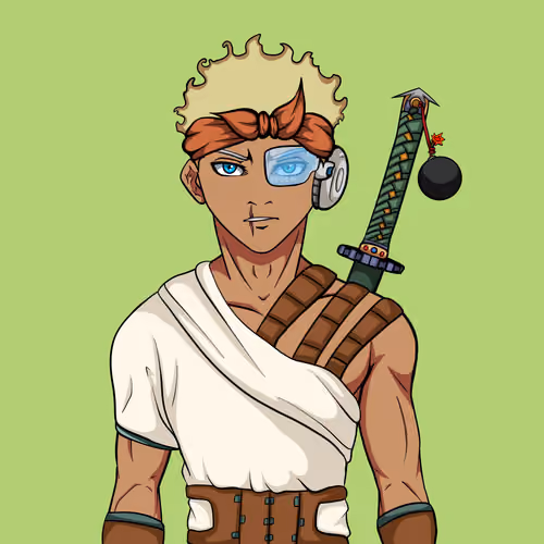 Ninja #8084