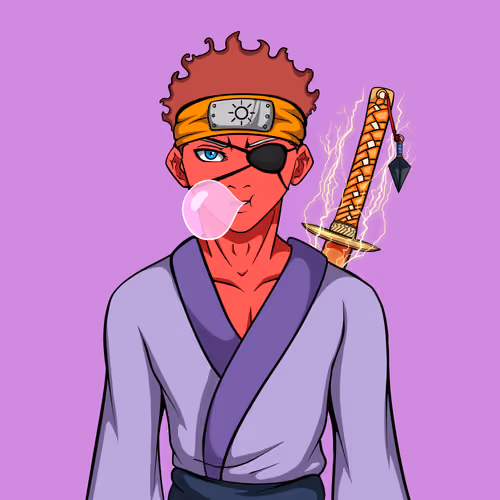Ninja #5849