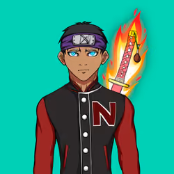 Ninja #1902