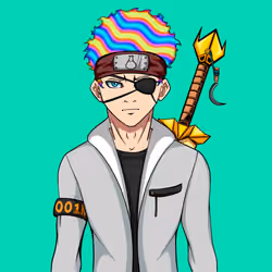 Ninja #5290