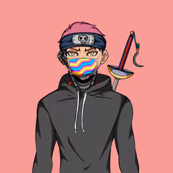Ninja #8194
