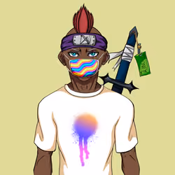 Ninja #5305