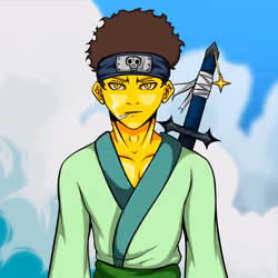 Ninja #2686