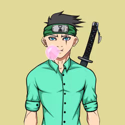 Ninja #7316