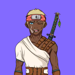 Ninja #1148