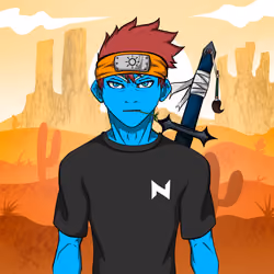 Ninja #937