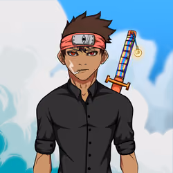 Ninja #5436