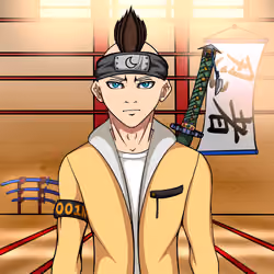 Ninja #2289