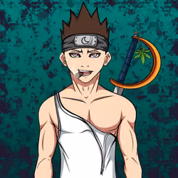 Ninja #572