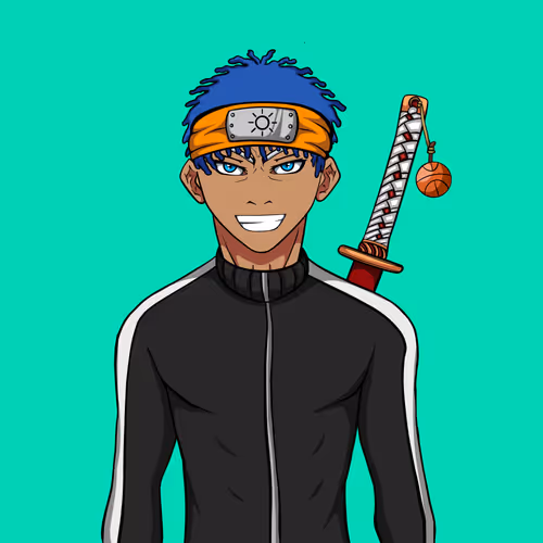 Ninja #7183