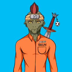 Ninja #7061