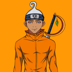 Ninja #2426