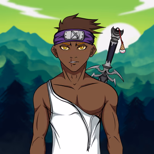 Ninja #241