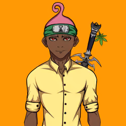 Ninja #257