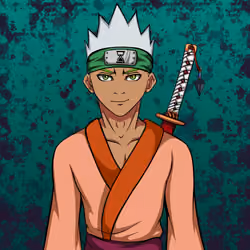 Ninja #5242